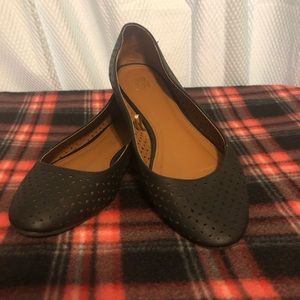 New York & company ballet flats.